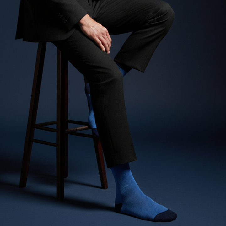 Majestic Edition- 3-Pairs