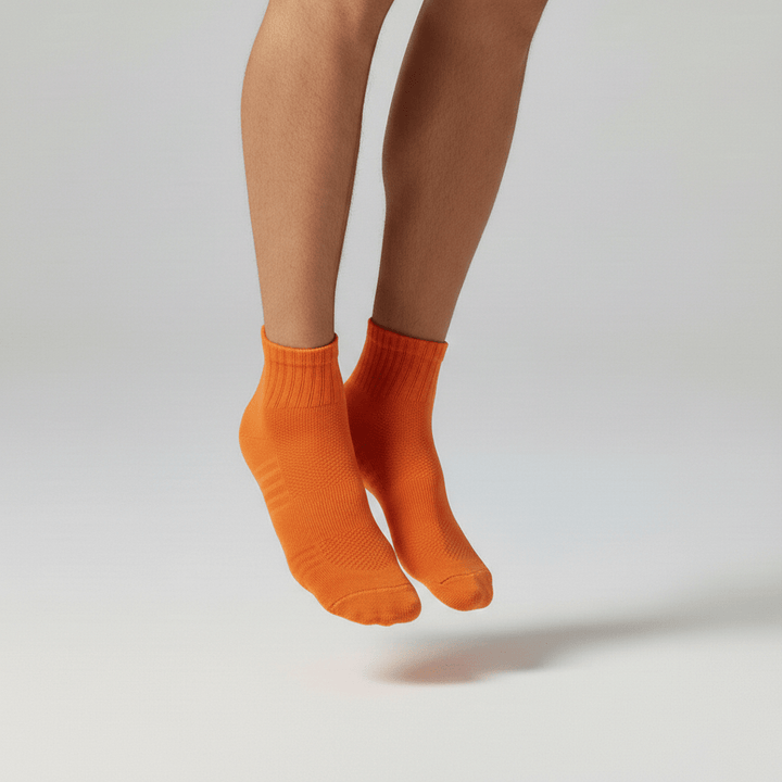 VIBRANT - Orange