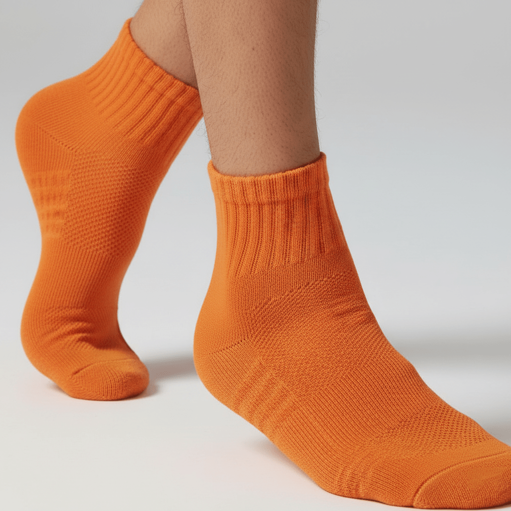 VIBRANT - Orange