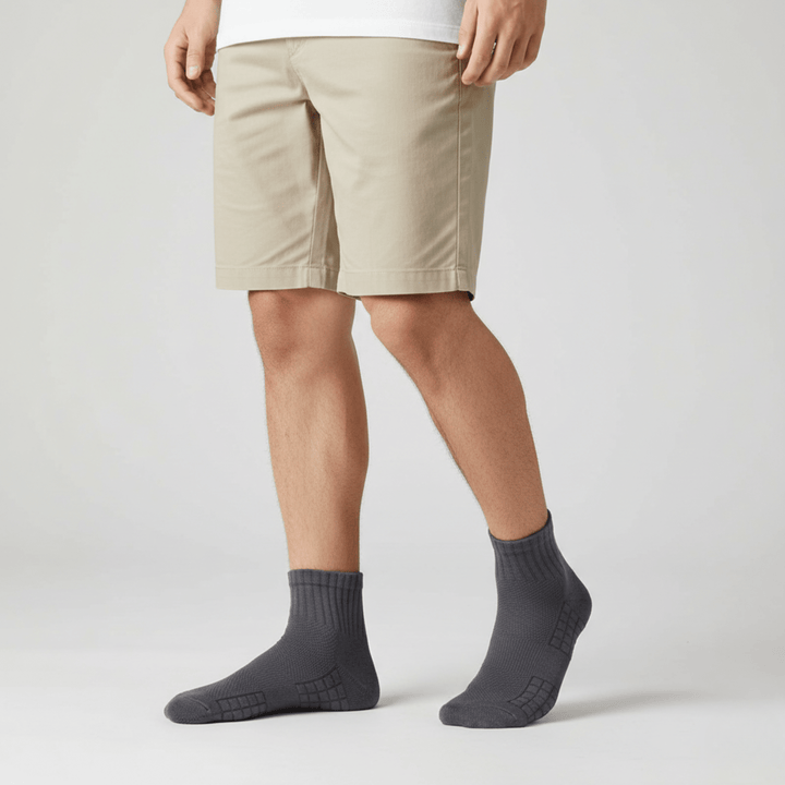 -VIBRANT - Dark Grey-