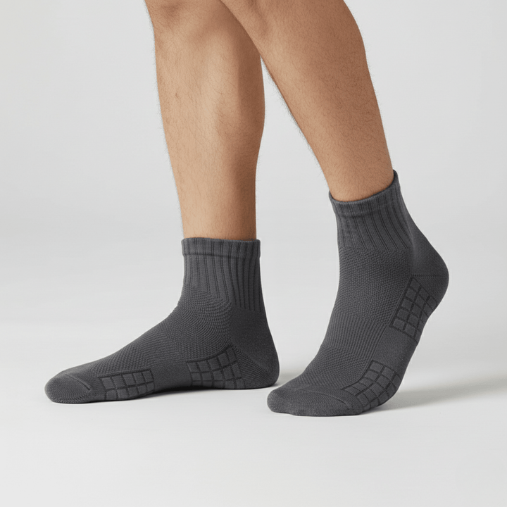 VIBRANT - Dark Grey