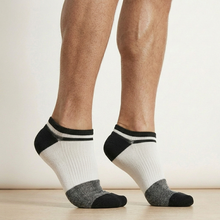 Avik Edition- 3-Pairs