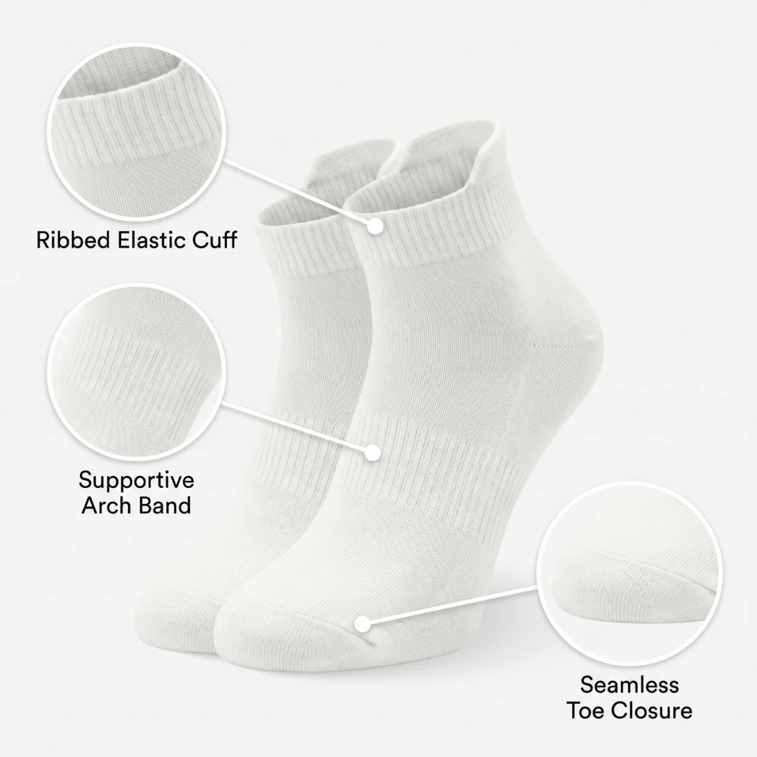 Minimal Luv Edition- 3-Pairs