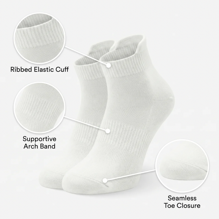 Minimal Luv Edition- 3-Pairs