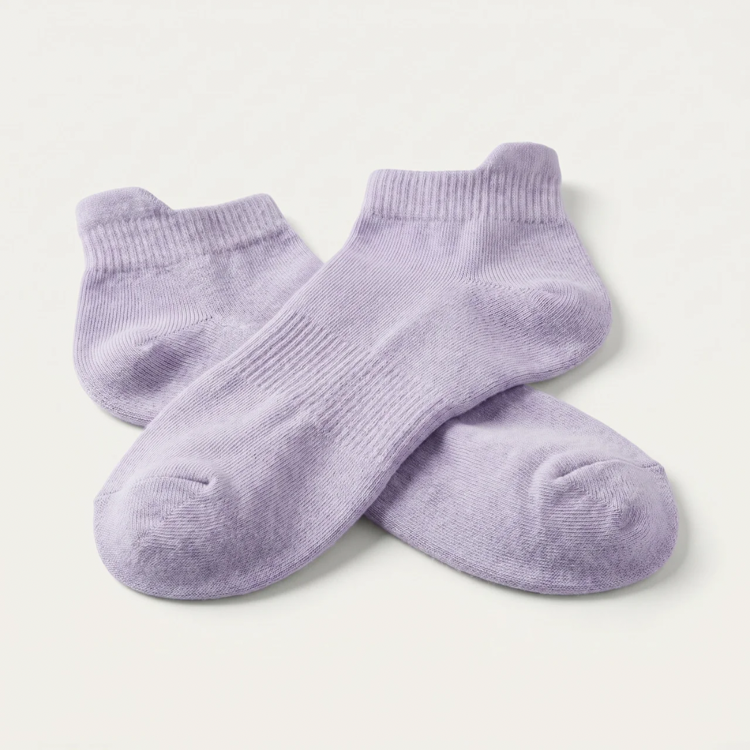 Minimal Luv Edition- 3-Pairs