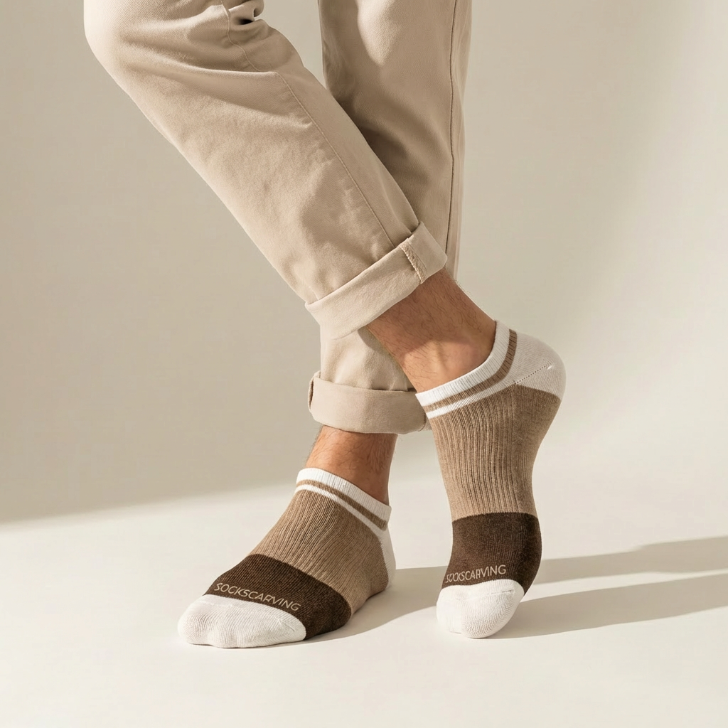 Avik Edition- 3-Pairs