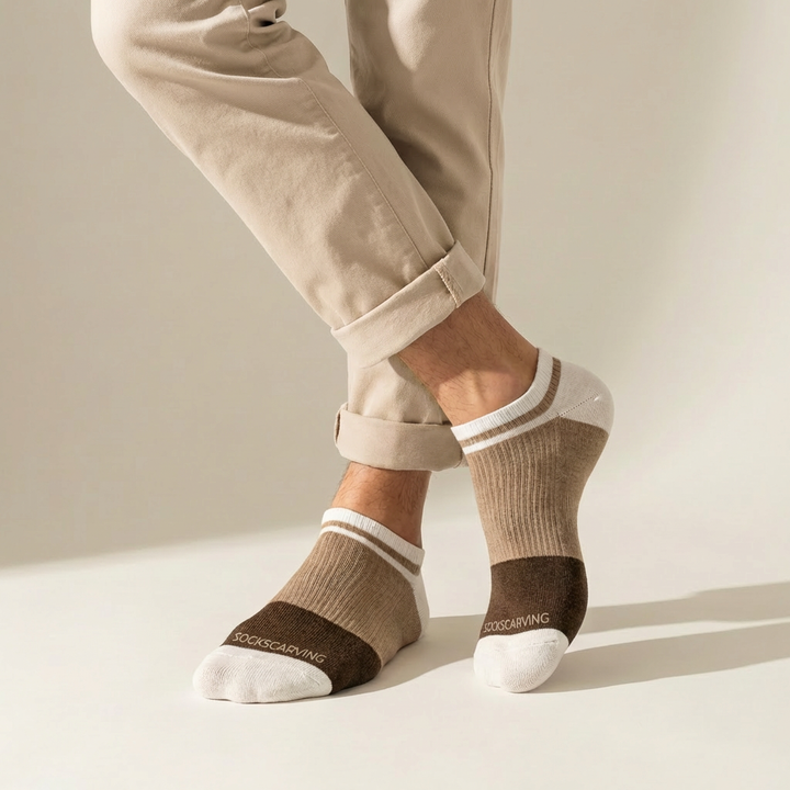 Avik Edition- 3-Pairs