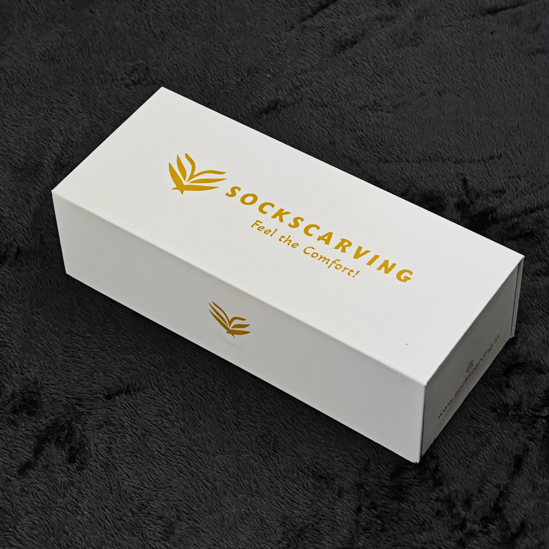 Crosson Wool Edition (Box of 4)