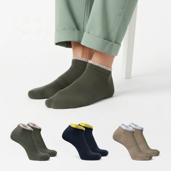 Addy 2.0 Edition - Pack of 3