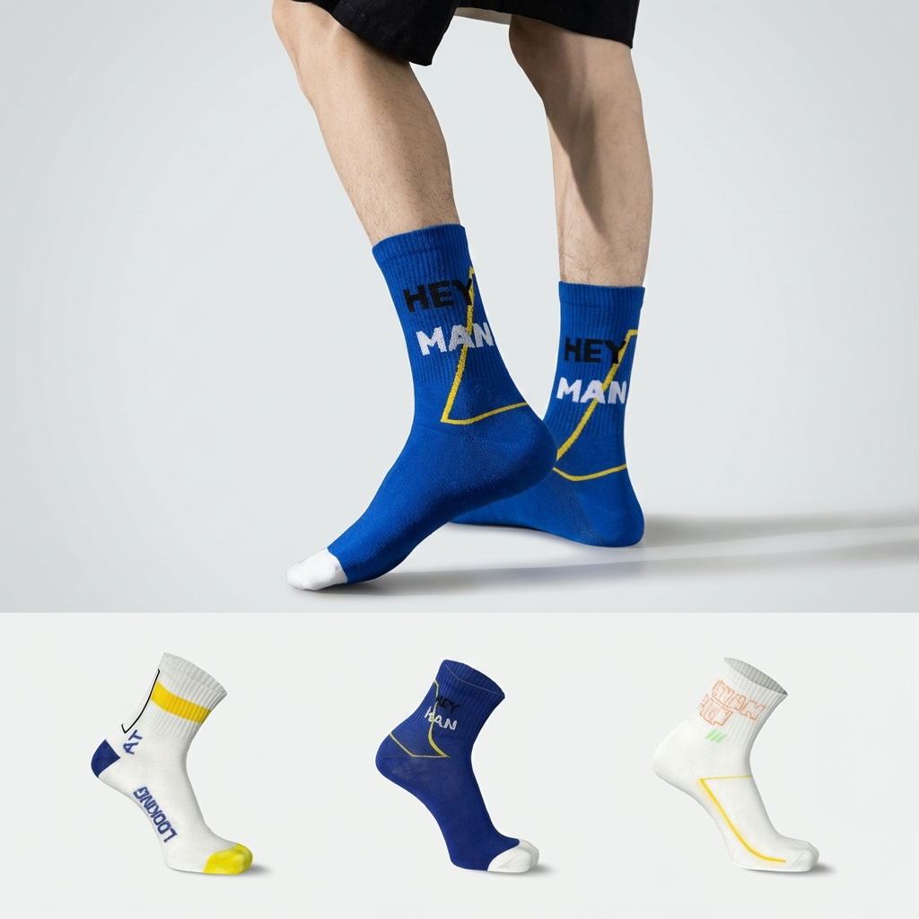 Gen-z Pop Edition - Pack of 3