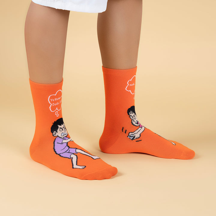 Remote War- Character Edition