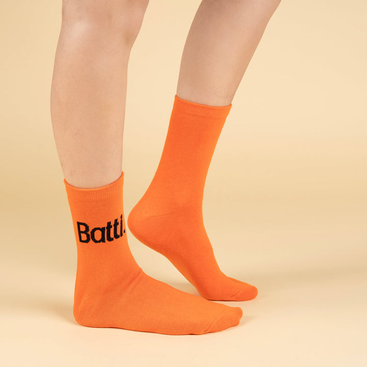Katti Batti Edition- DIALOGUE SOCKS