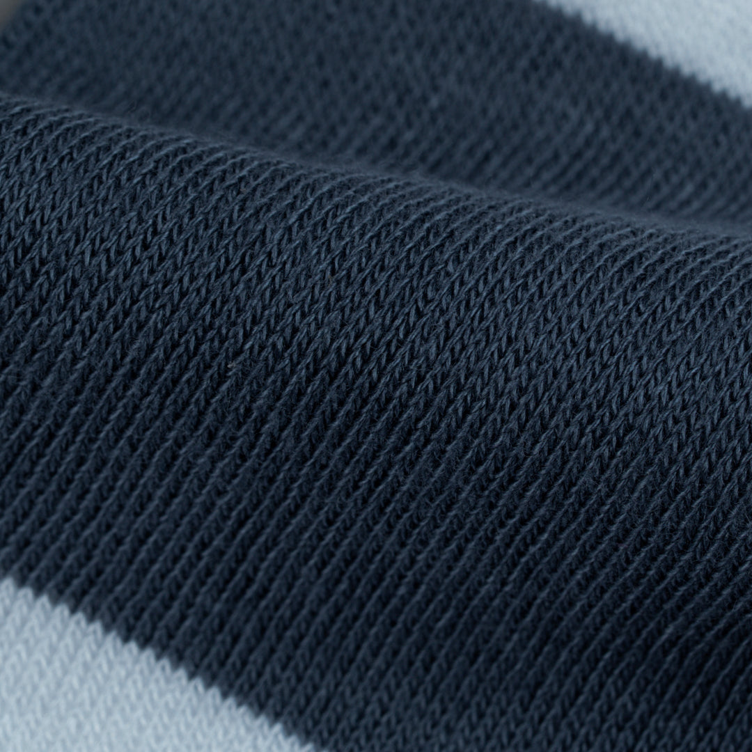 Close-up of bombay gray fabric texture-Bombay Grey Bamboo Monochrome Master Edition-