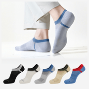Echo Edition Super Breathable Low-Cut Socks Pack of 5 – Sockscarving

-Echo Edition-