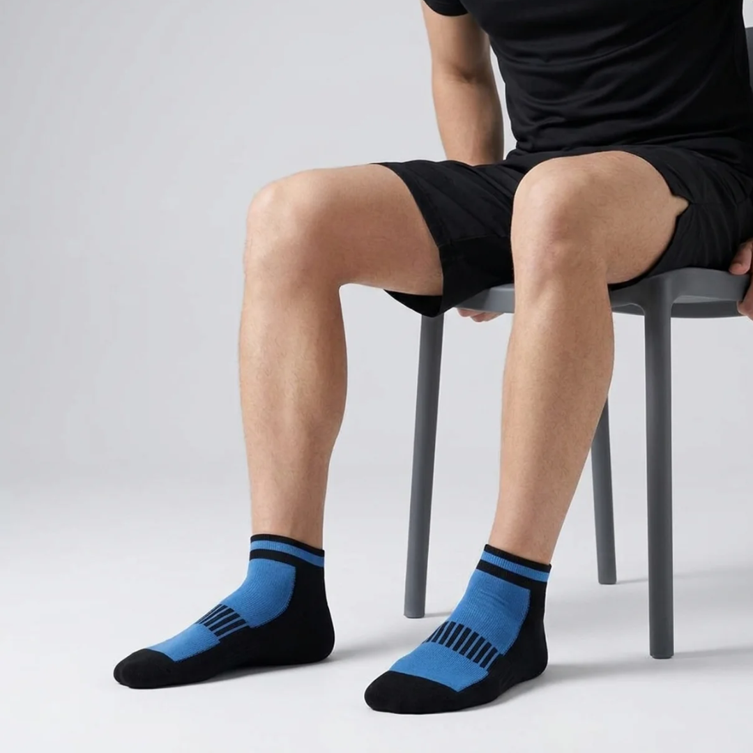 Airofit Edition- 3-Pairs