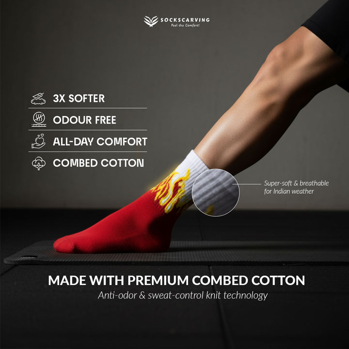 Ignite Series (Box of 7)