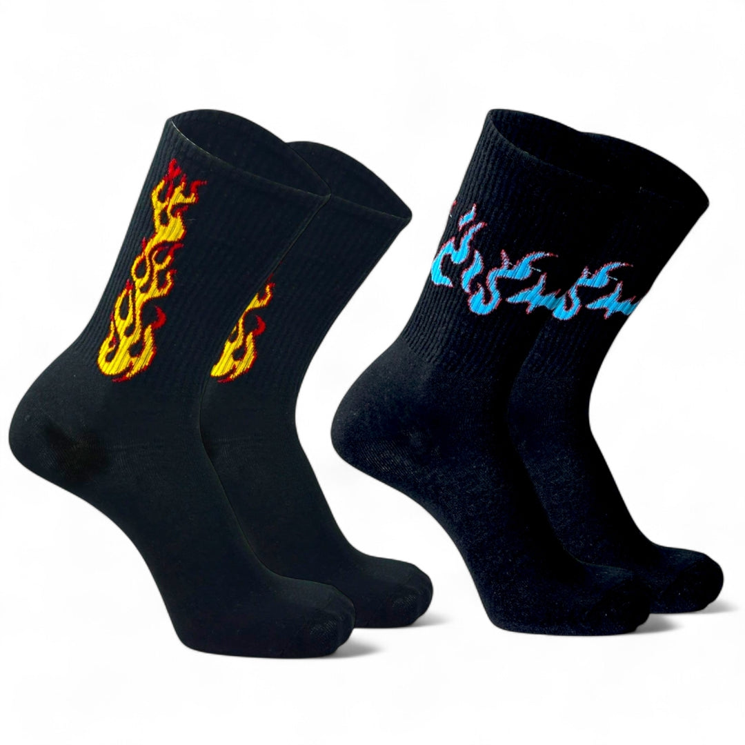 FIRE 2.0 LIMITED EDITION