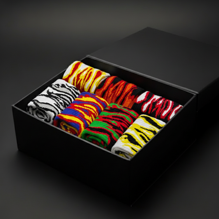 Fire No-show Limited Edition