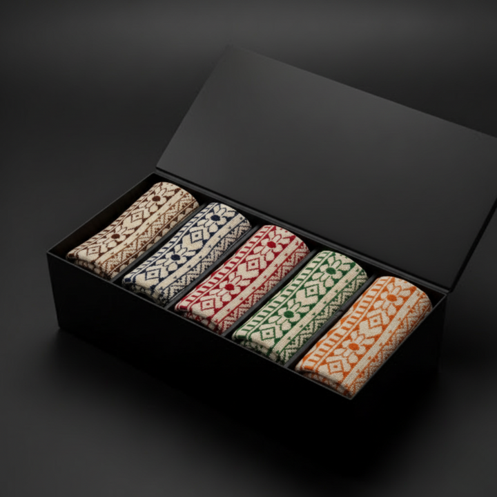 Microarmed Noshow Edition (Box of 5)