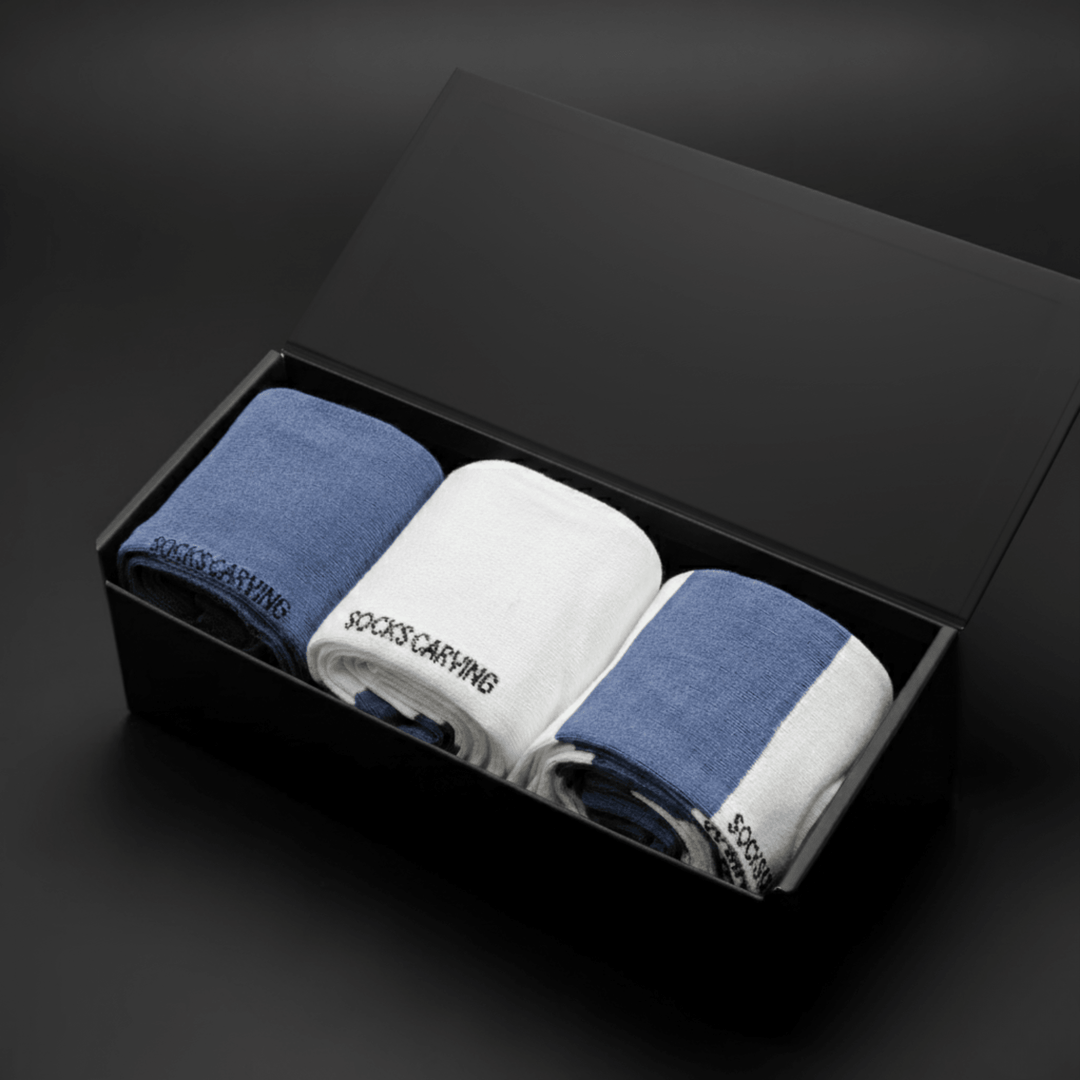-Bombay Grey Bamboo Monochrome Master Edition-