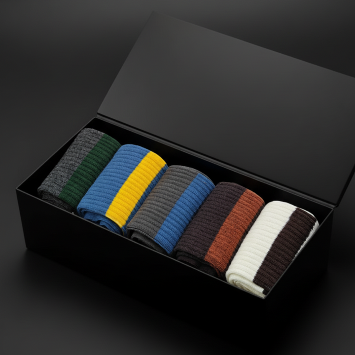 TWOSTRIP EDITION (Box of 5)