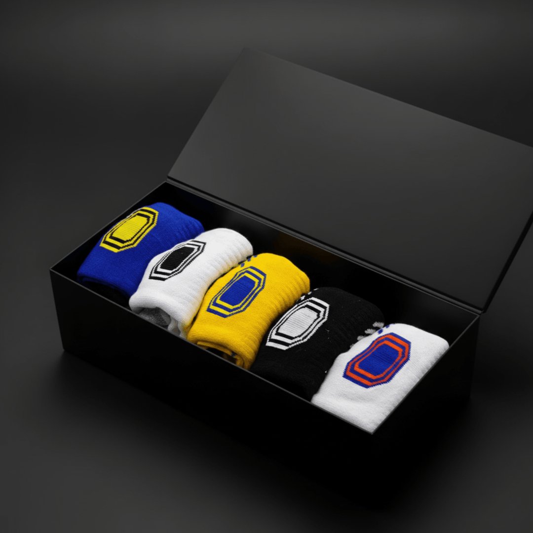 -Super Sporty 2.0 - Limited Edition-