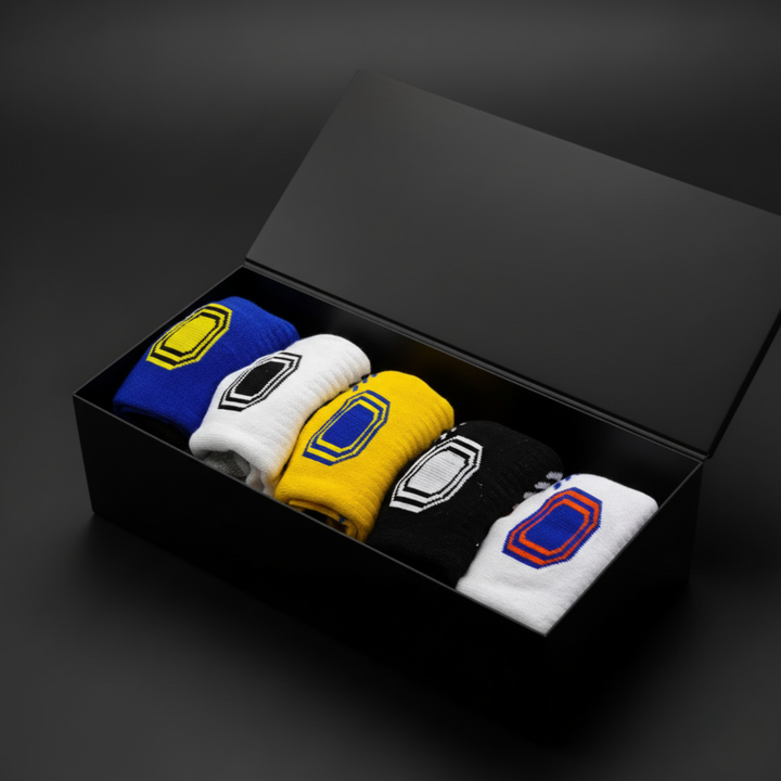 Super Sporty 2.0 - Limited Edition