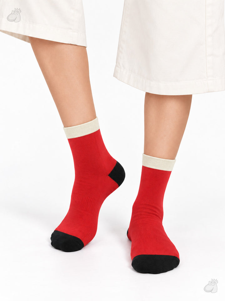 Cozy Luxe Women&