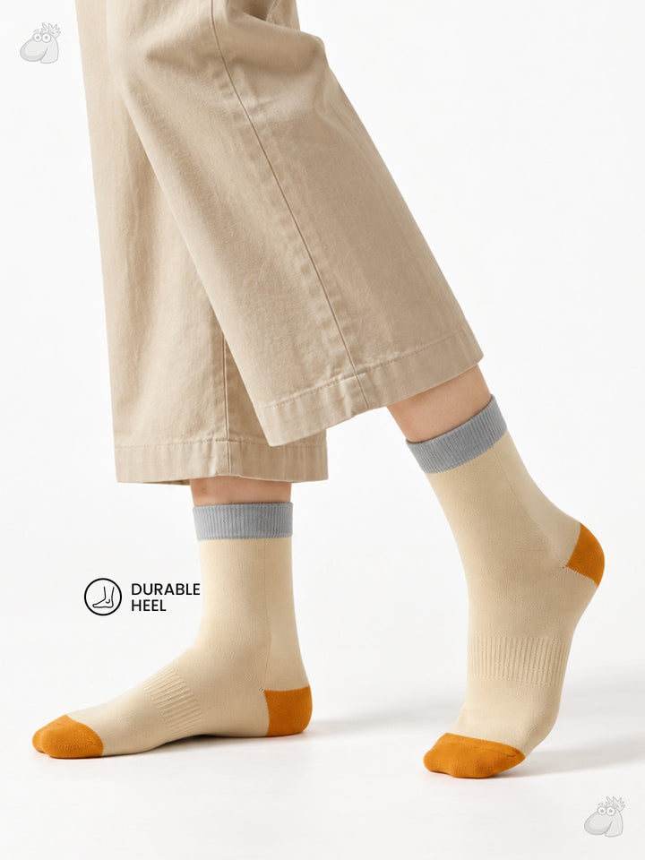 Cozy Luxe Women&