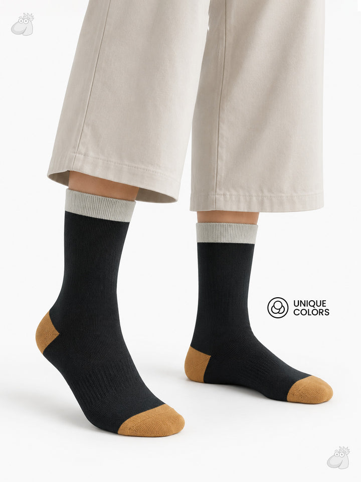 Cozy Luxe Women&