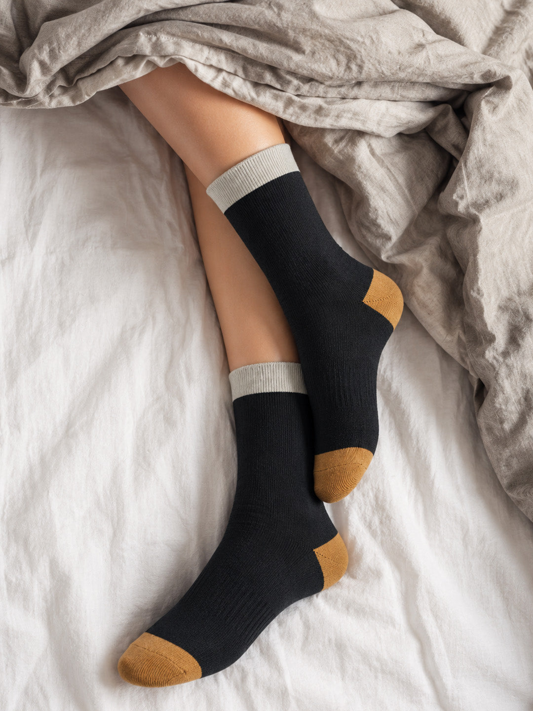 Cozy Luxe Women&