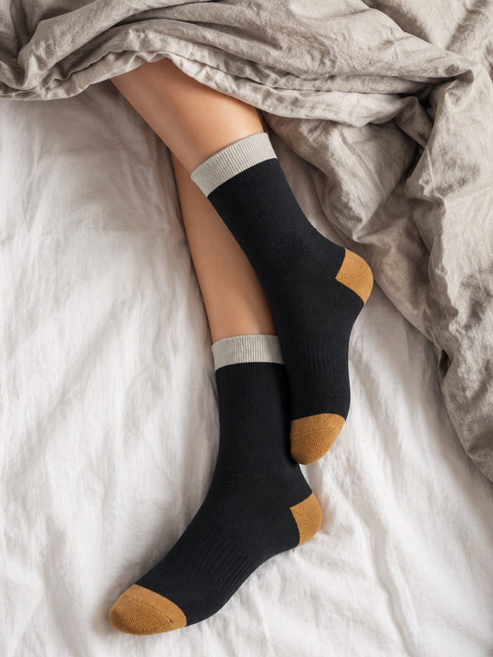 Cozy Luxe Women&