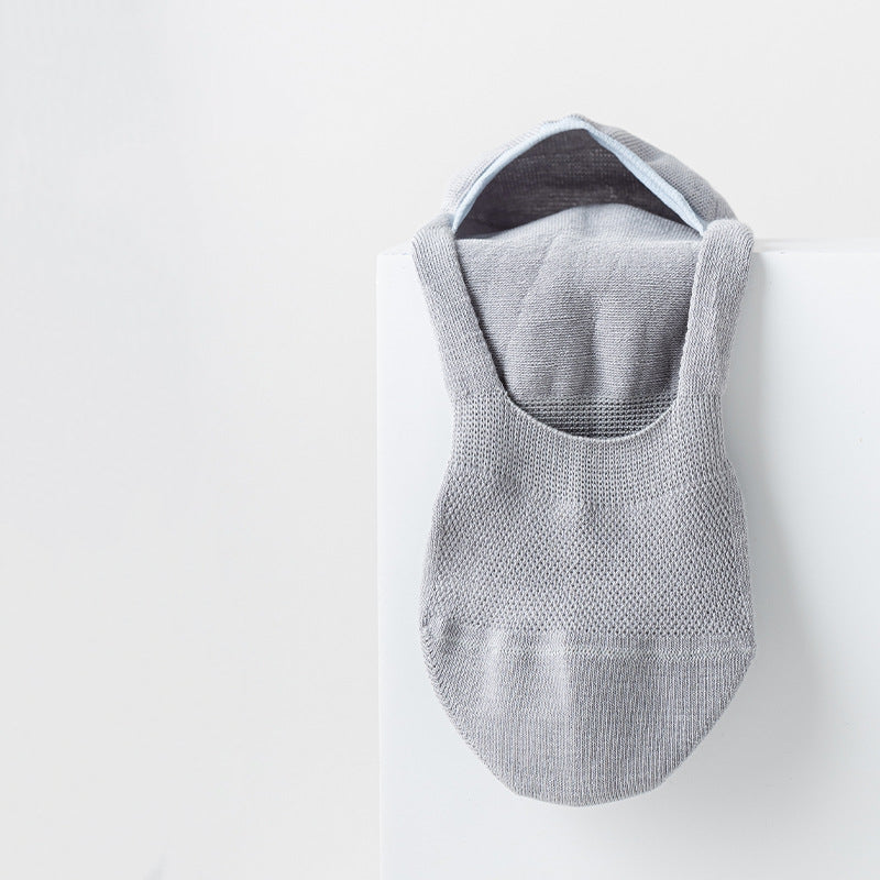 No-Slip Loafer Edition - Pack of 3