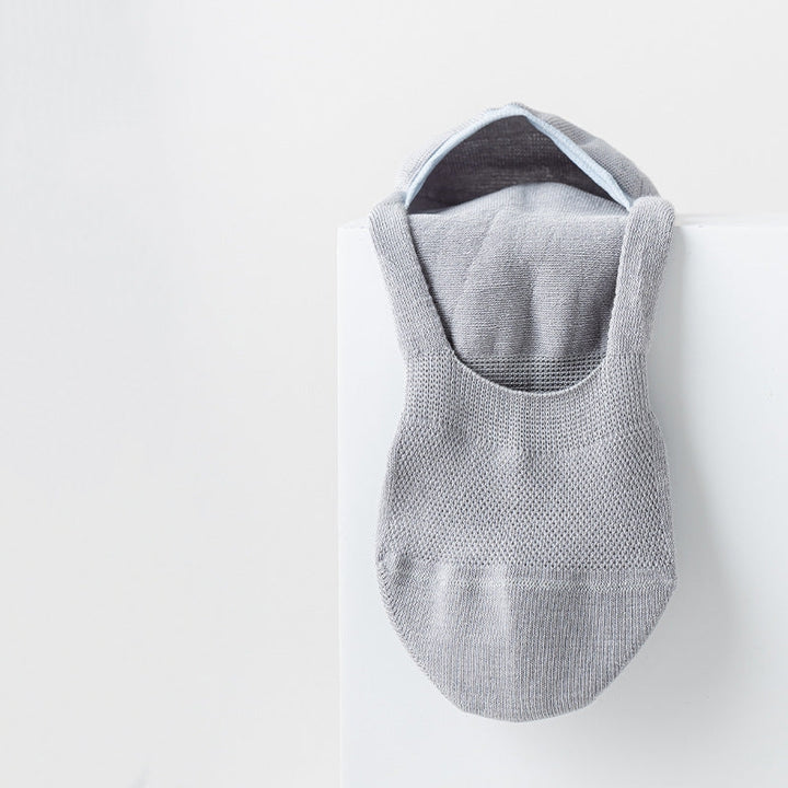 No-Slip Loafer Edition - Pack of 3