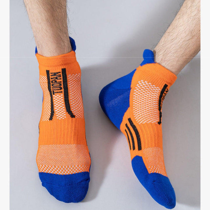 -Orange- Super Sporty Edition-