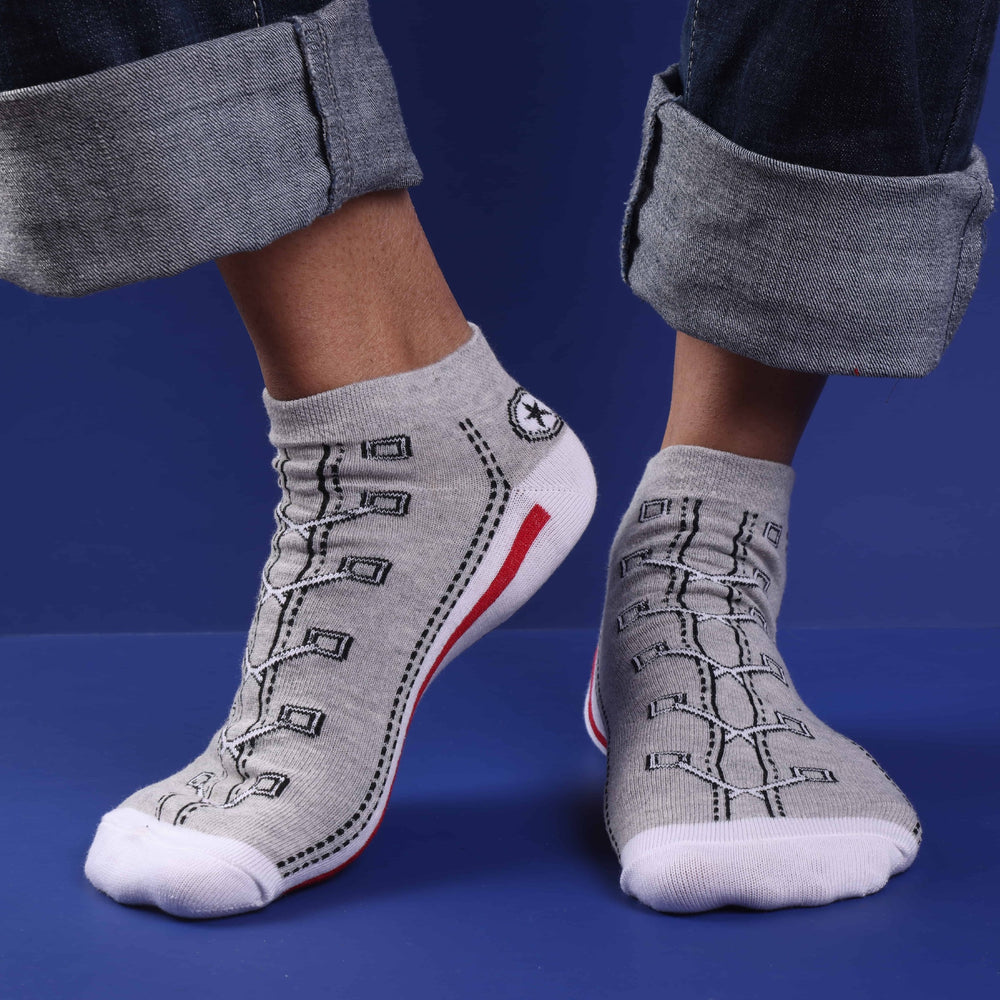 -URBAN SHOE EDITION-