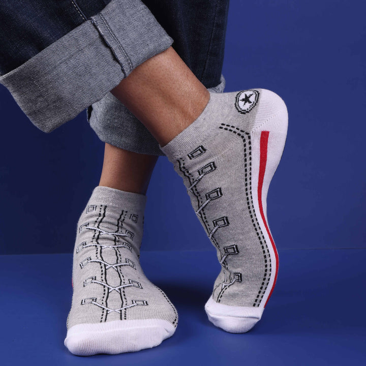 -URBAN SHOE EDITION-