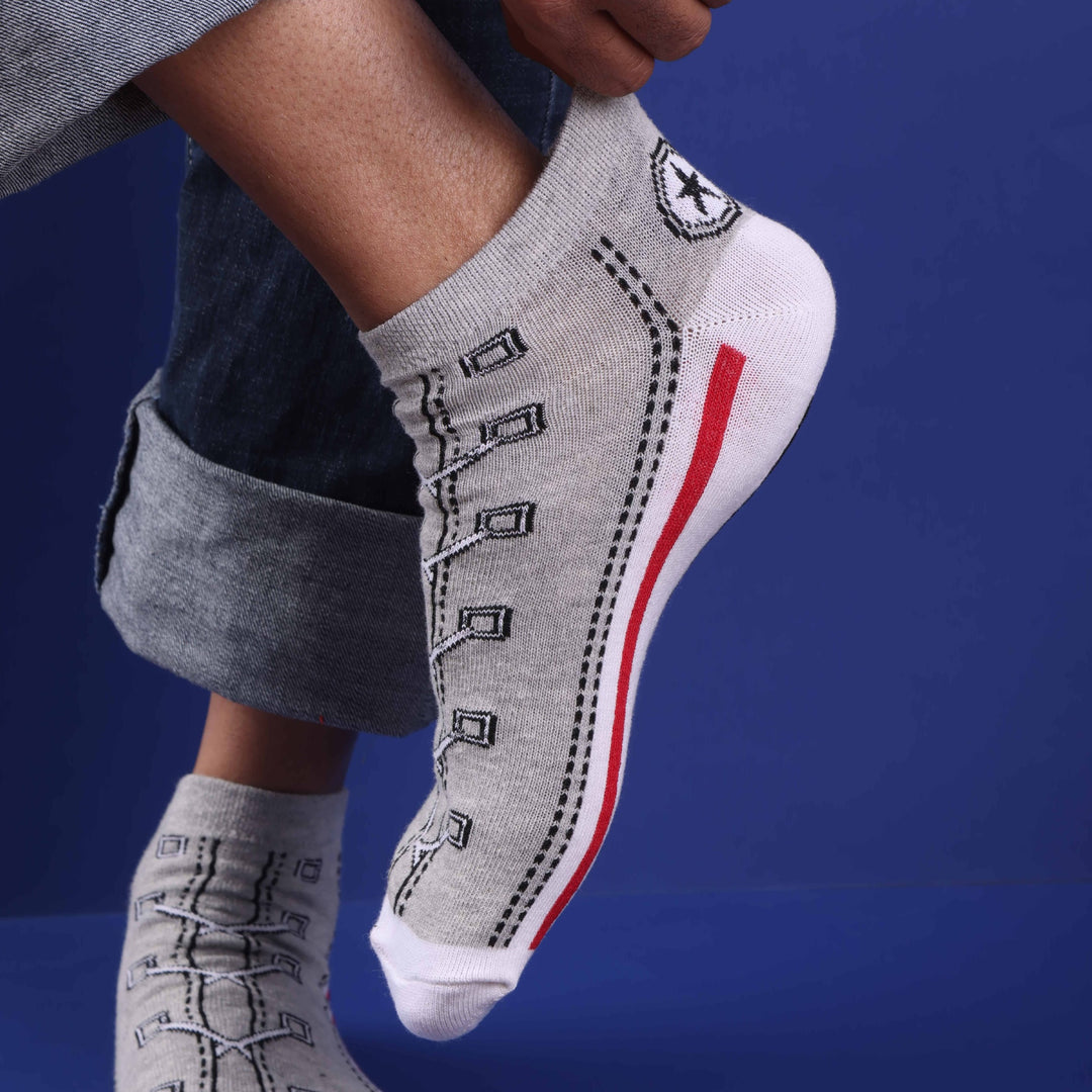 -URBAN SHOE EDITION-