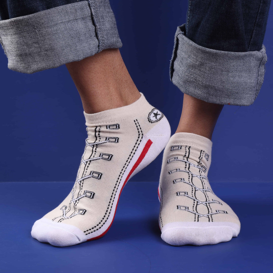 -URBAN SHOE EDITION-