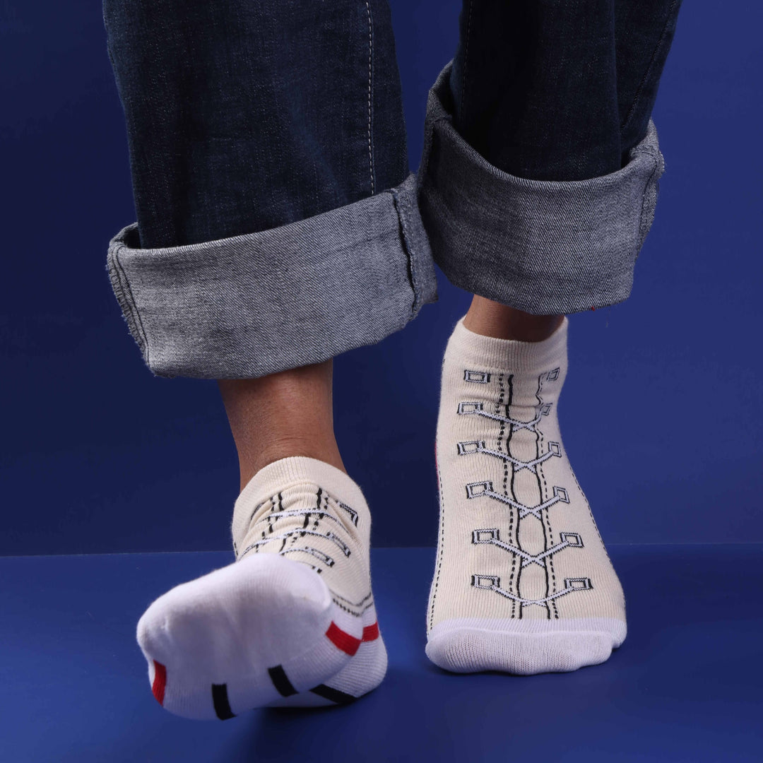 -URBAN SHOE EDITION-