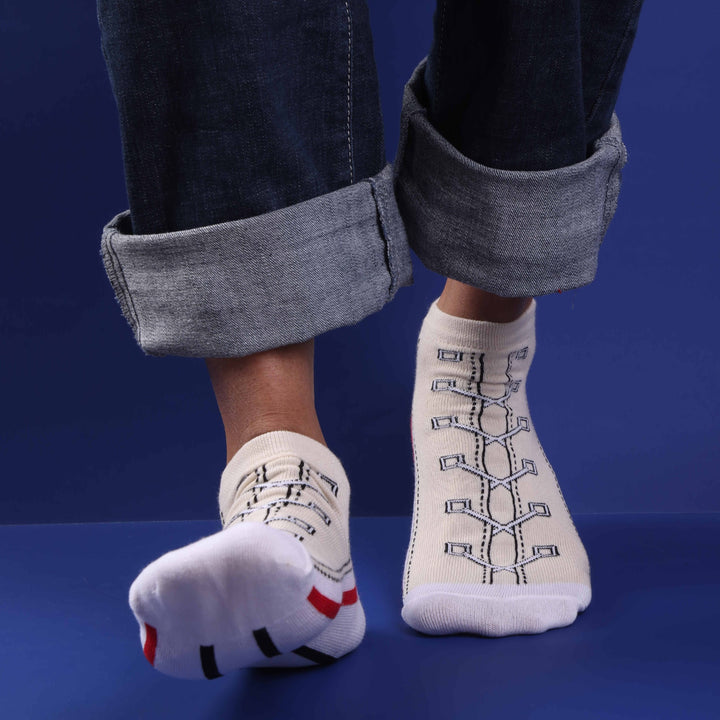 -URBAN SHOE EDITION-