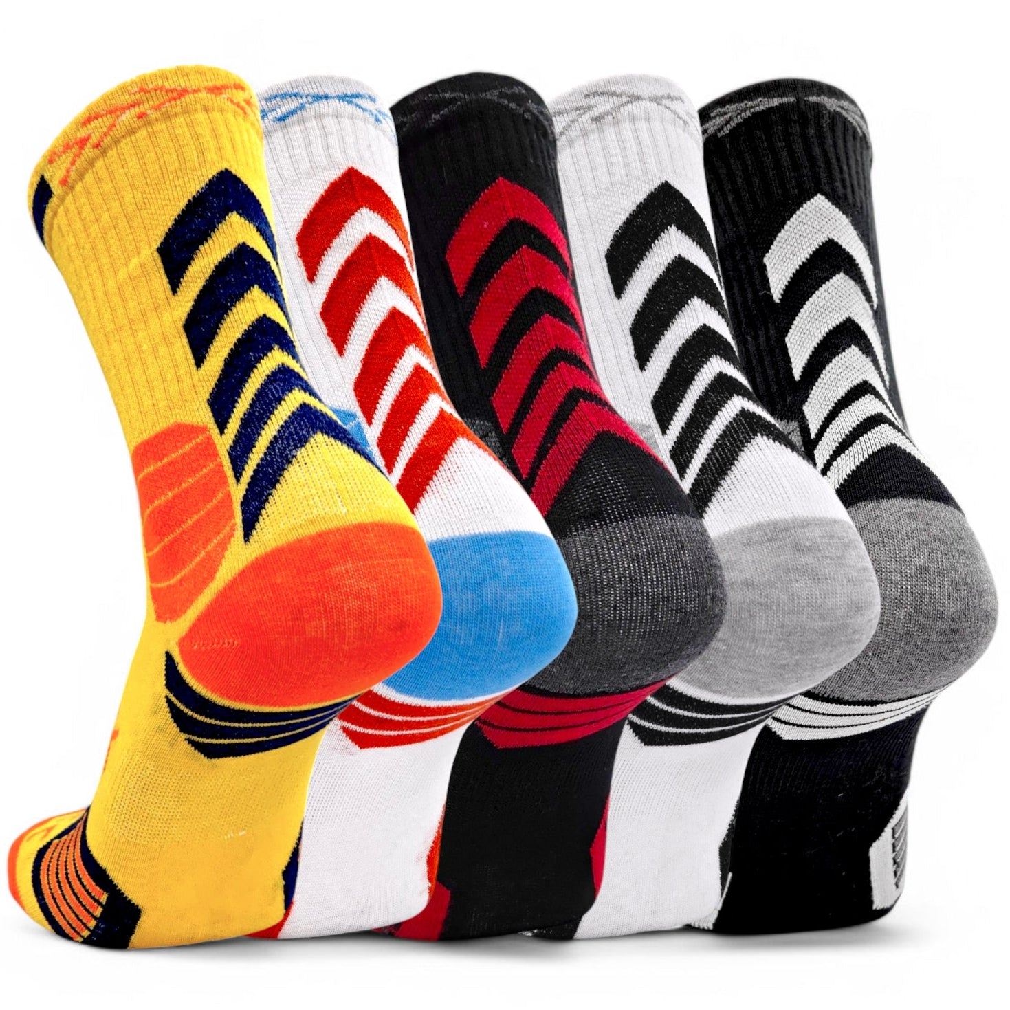 trainer socks mens nike