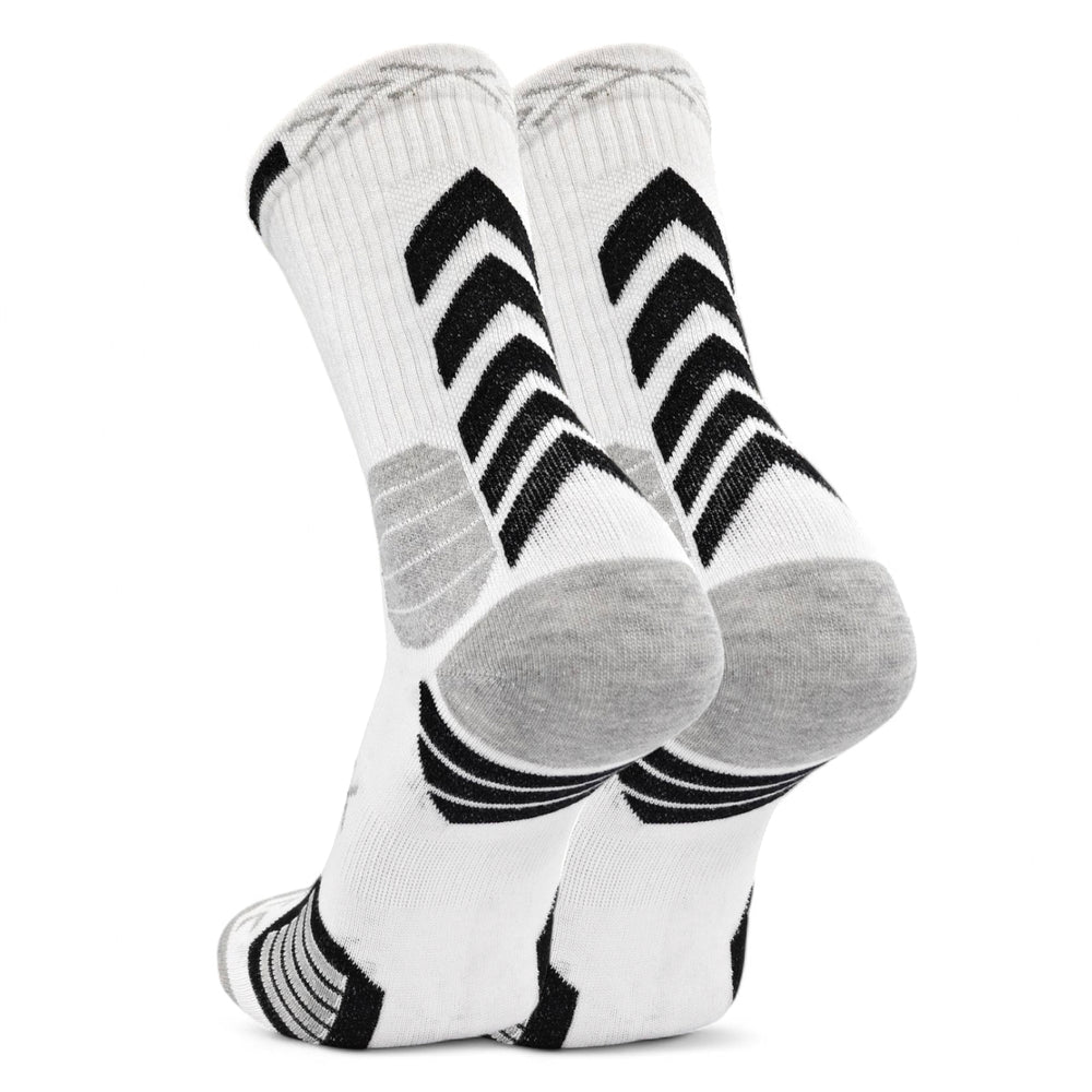 -WHITE/GREY- LEVEL-UP EDITION-