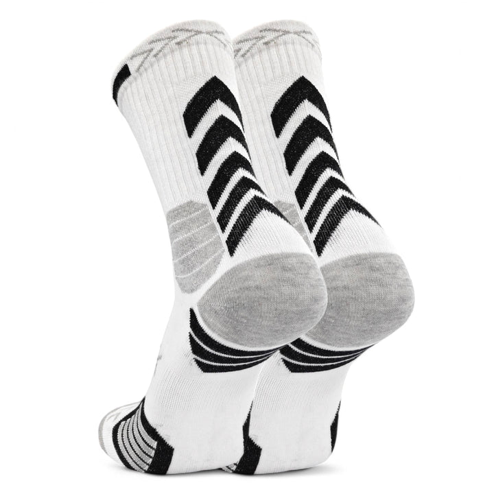 -WHITE/GREY- LEVEL-UP EDITION-