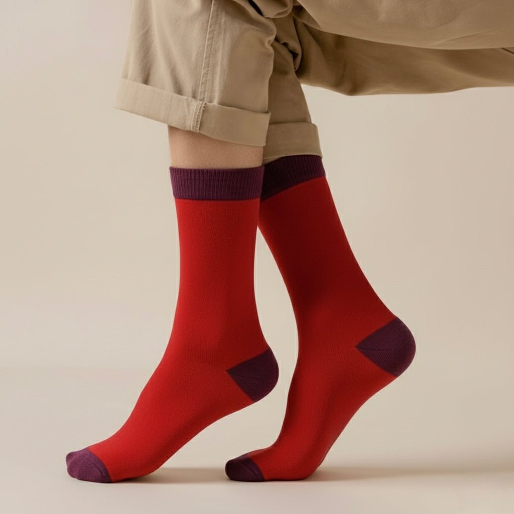 -Majestic Edition- Red-