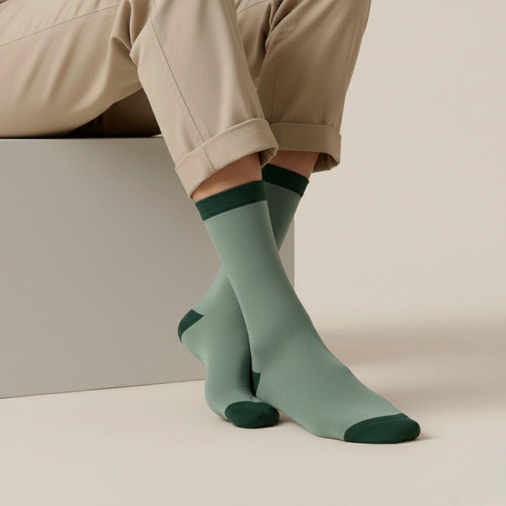 -Majestic Edition- Green-
