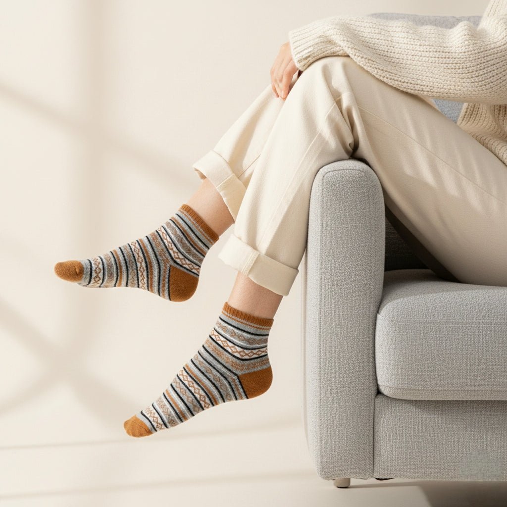 -GREY- MULTICOLOR NOSHOW EDITION-