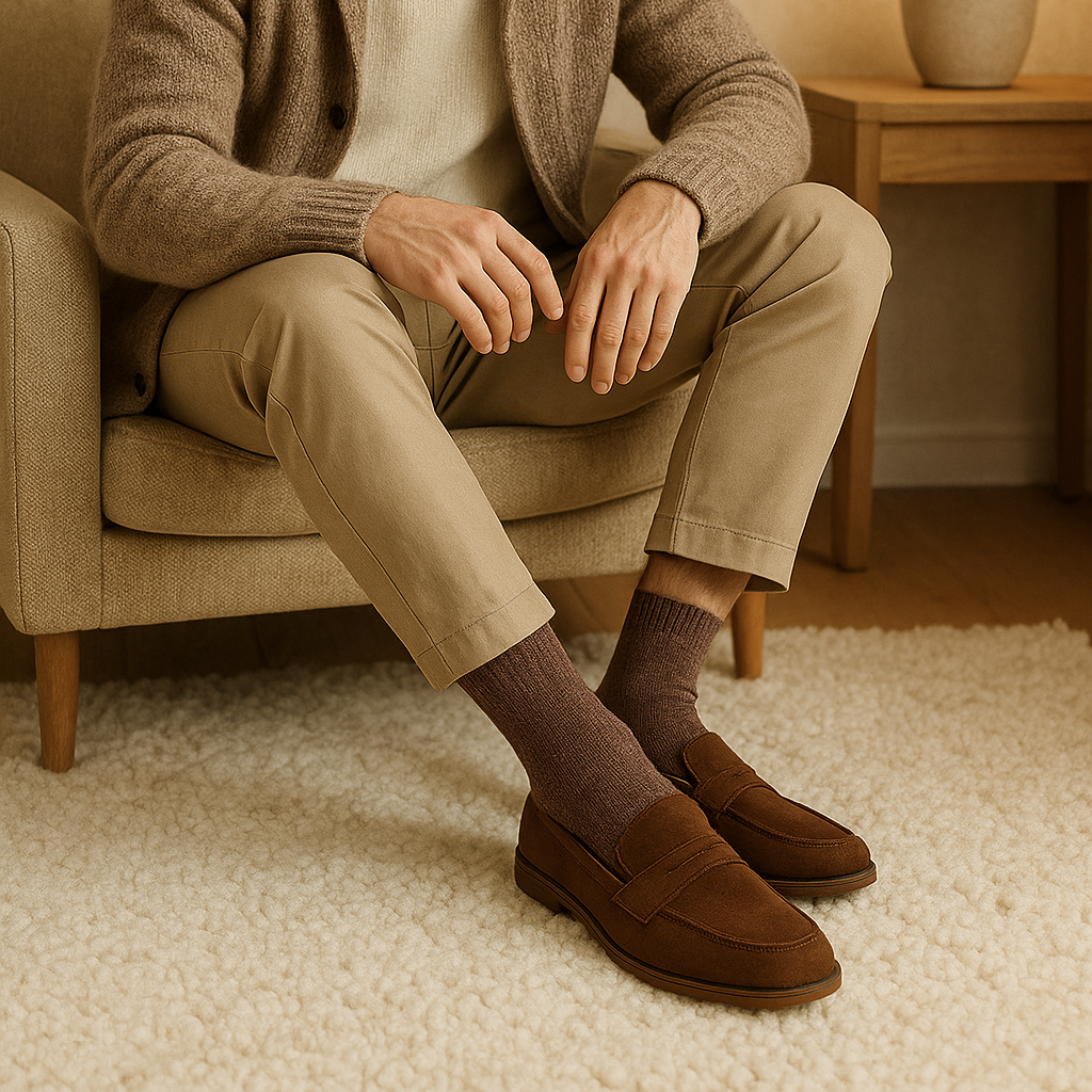 Super Wool Edition (Box of 6)