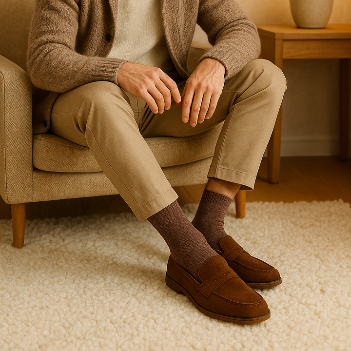 Super Wool Edition (Box of 6)