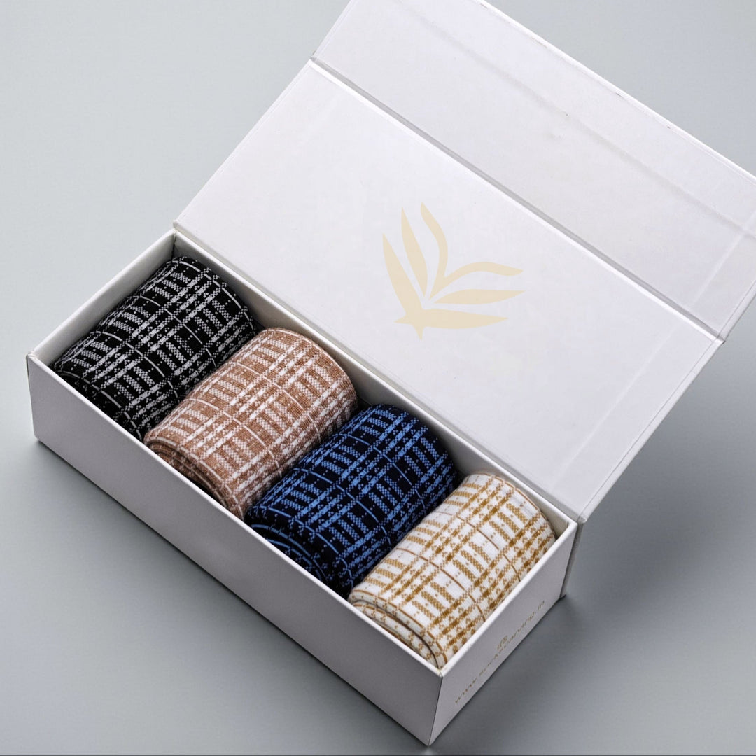 -Crosson Wool Edition-